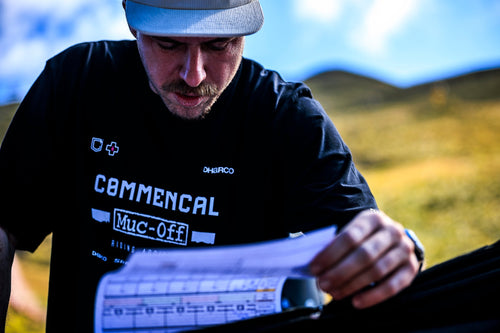 Being a mechanic at COMMENCAL / MUC - OFF