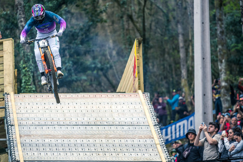 Commencal / Muc-Off Filthy Product Picks: Amaury Pierron