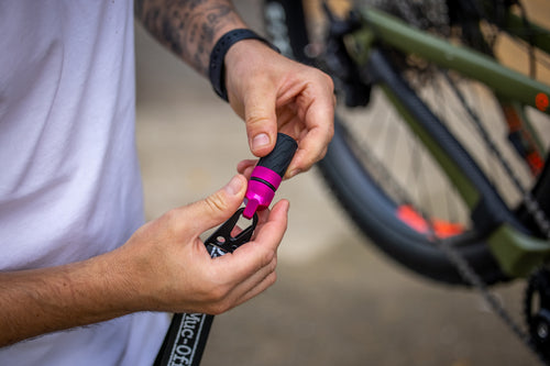 MUC-OFF LAUNCHES NEW EBIKE DRIVETRAIN TOOL