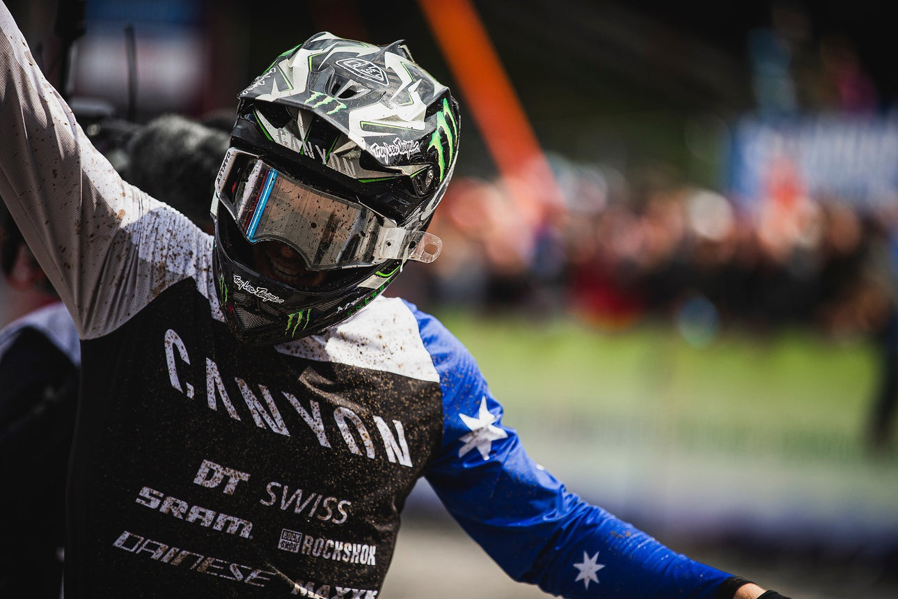 Fort William 2019 - A Muc-Off Recap