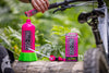 INTRODUCING THE WORLD'S FIRST PLASTIC FREE BIKE CLEANER
