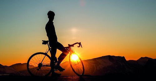 Making the Miles Count: A Mike Cotty Story