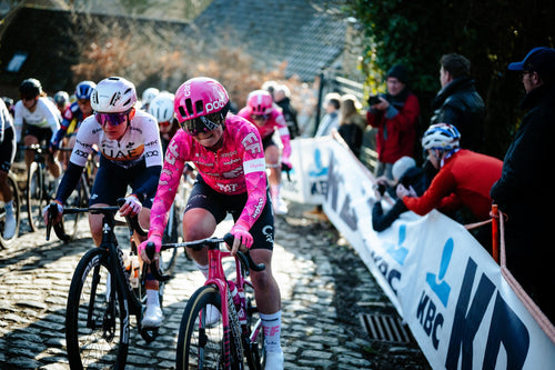 Prep Your Bike Like the Pros - Paris-Roubaix: The Queen of Carnage