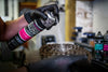 Muc-Off Launches New High-Pressure Quick Drying Chain Degreaser