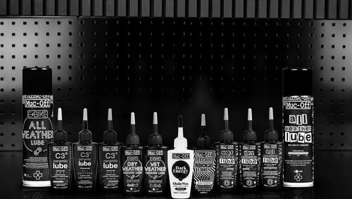 Which Lube is right for me?