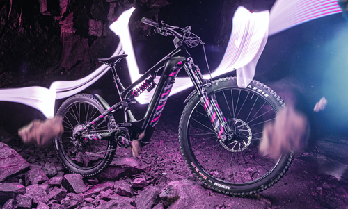 Muc-Off Launch New Bike Protection Series