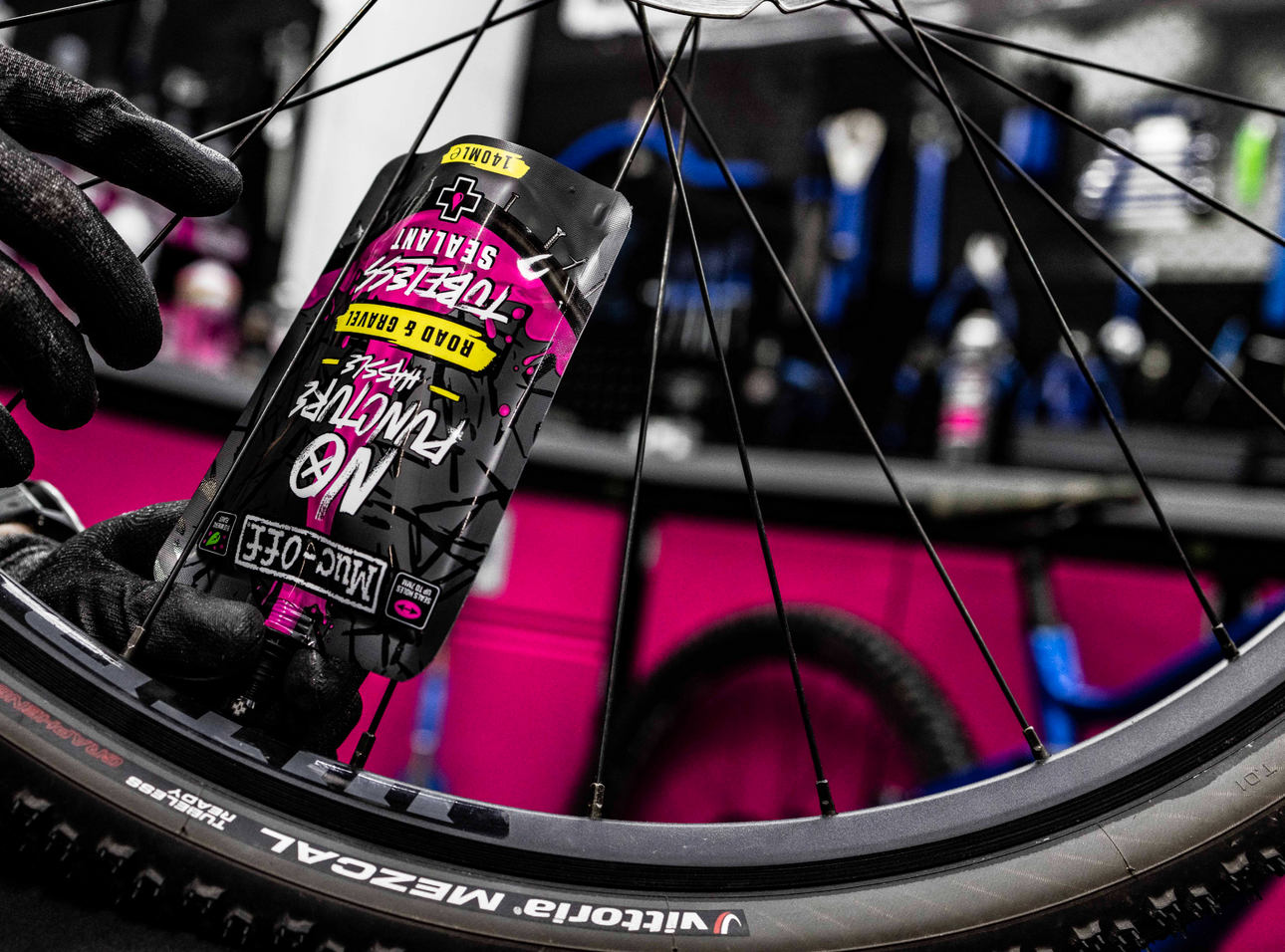 Which Sealant Do I Need?