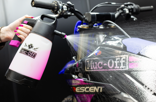 Muc-Off Field Representative - Northwest America