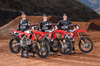 Muc-Off Honda are ready for the first 2021 AMA Supercross gate drop