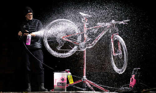 Specialized x Muc-Off! - Ultimate Bike Care for Ultimate Performance