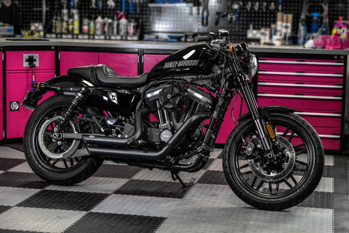 How to clean, protect & lube your motorcycle