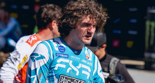 Club MX: Devin Simonsen re-signs for 2026!