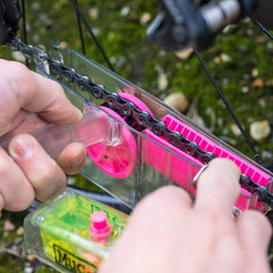 Chain Cleaners & Degreasers