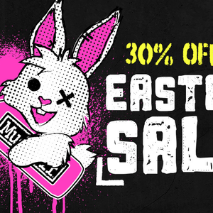 Easter Sale 2024 - Bicycle Top Picks