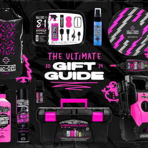 Motorcycle Gift Guide