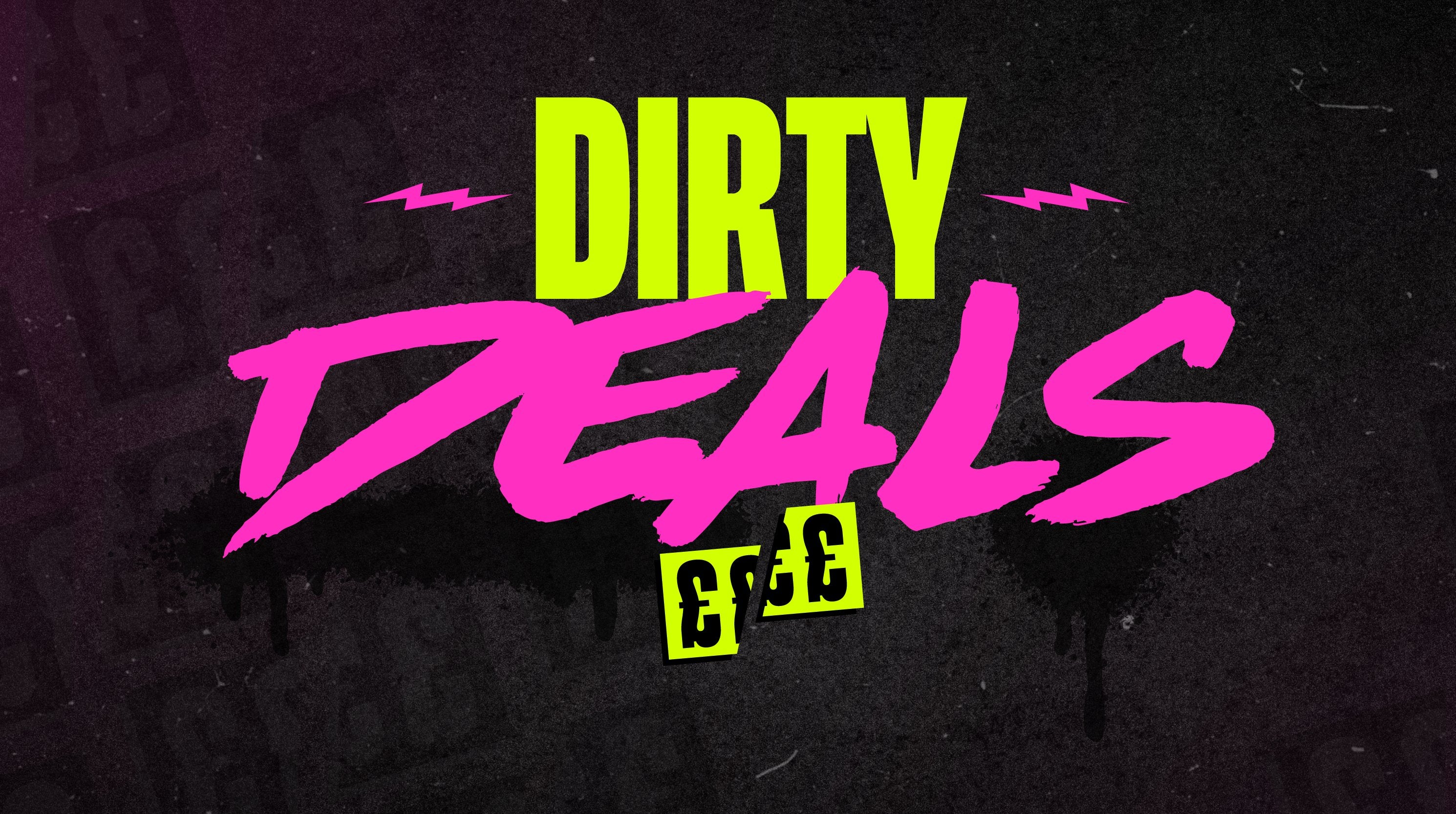 Dirty Deals | Muc-Off USA