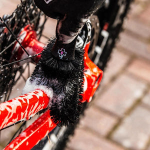 Bicycle - Brushes, Cloths & Sponges