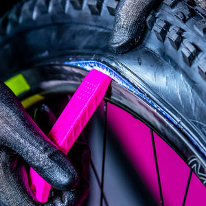 Tubeless Accessories