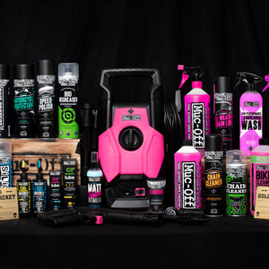 Golden Ticket Brush Kits