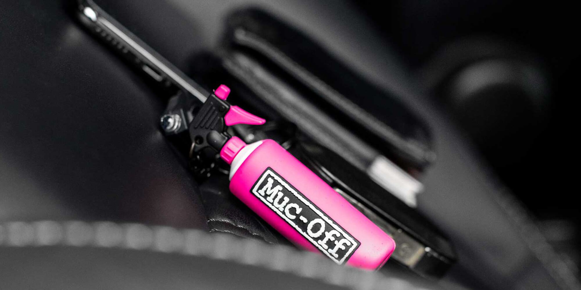 SWAG | Muc-Off USA