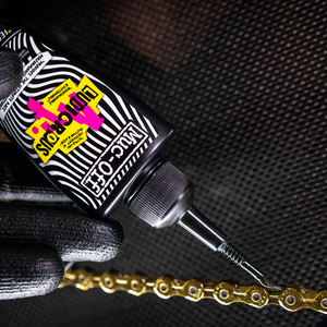Bicycle Race Lube
