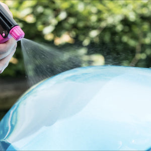 Car - Step 2 - Detail