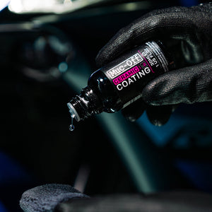 Ceramic Protection