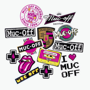 New Sticker Packs