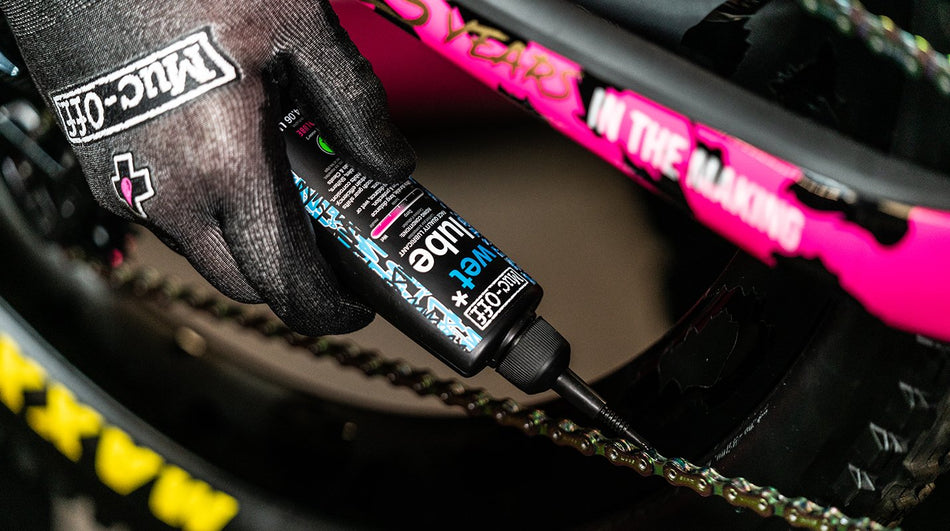 Muc Off All Weather Lube Kettenöl Muc Off All Weather Lube Kettenöl