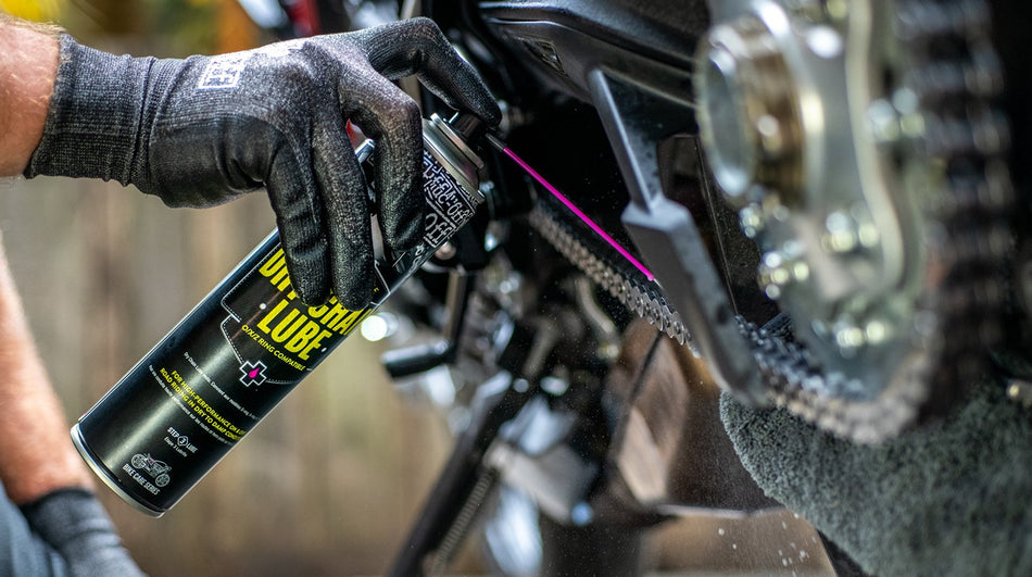 Muc-Off Dry Lube - Abbotsford Cycles