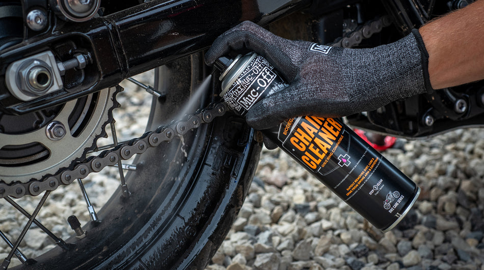 MUC-OFF MOTORCYCLE ULTIMATE KIT – Rival Ink Design Co