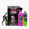 Clean & Lube Kit