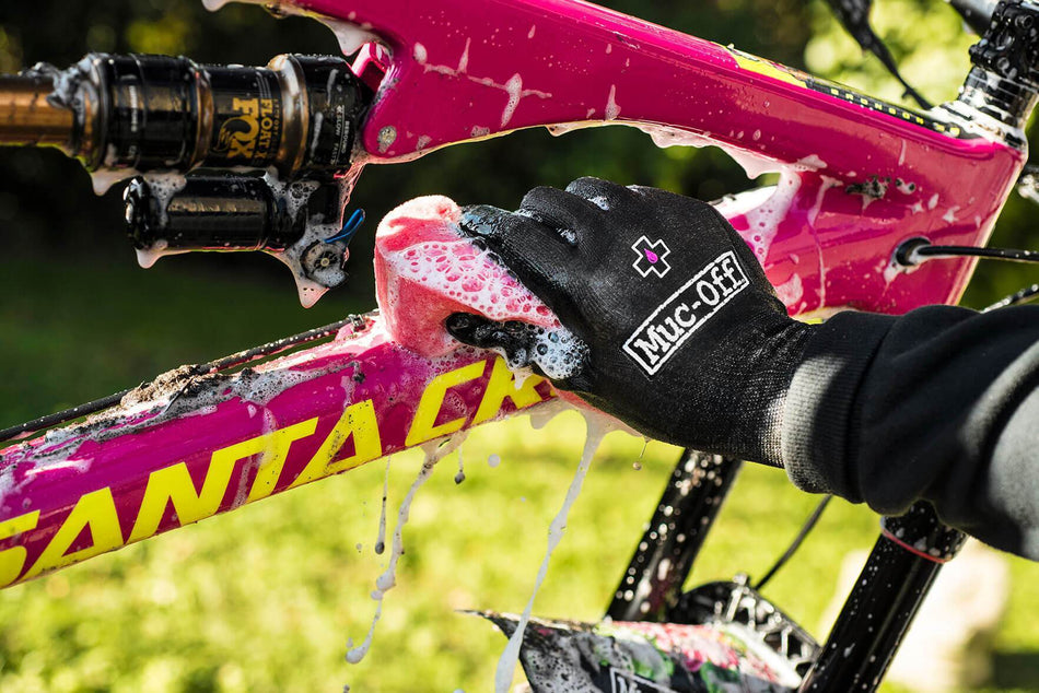 bicycle mechanic gloves Mechanics Gloves