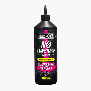 Road & Gravel Tubeless Sealant 1L