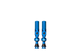 Big Bore Hybrid Tubeless Valves