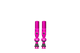Big Bore Hybrid Tubeless Valves