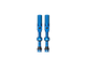 Big Bore Hybrid Tubeless Valves