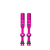 Big Bore Hybrid Tubeless Valves