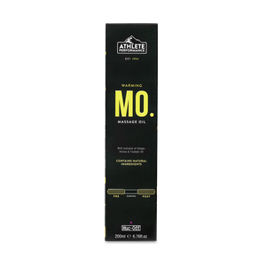 Massage Oil