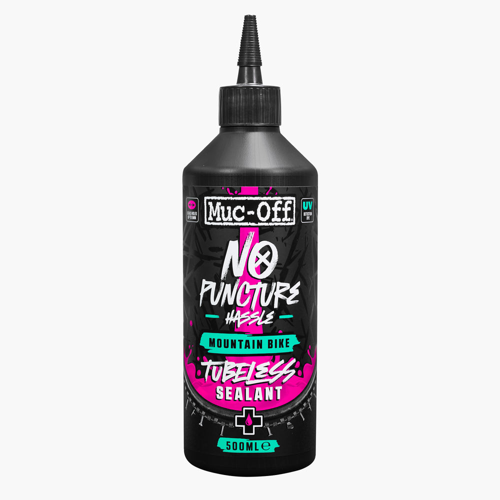 Muc-Off Tubeless Sealant