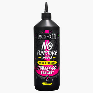 Road & Gravel Tubeless Sealant 500ml