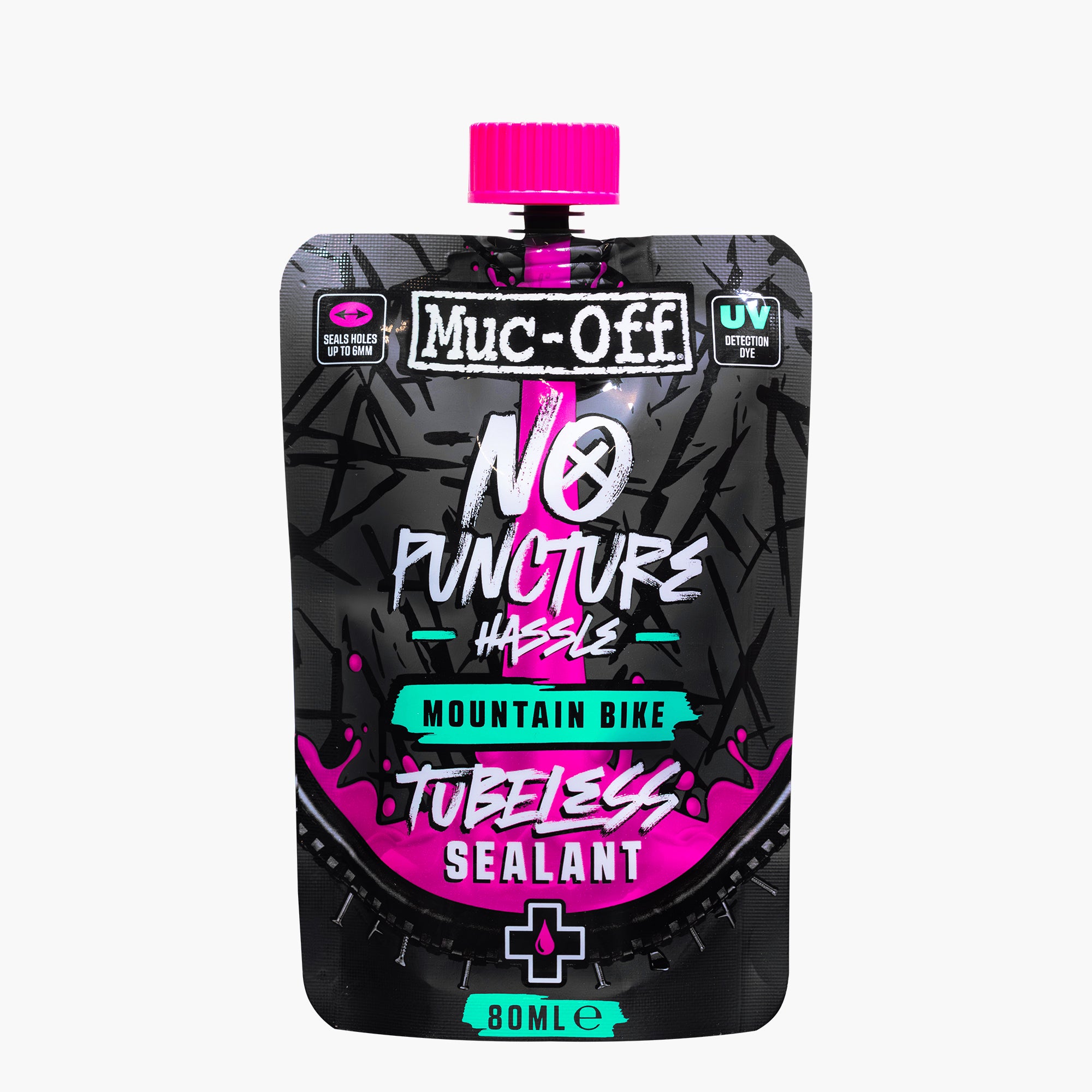 Muc-Off No Puncture Hassle