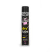 Workshop Bicycle Dry Weather Lube Aerosol Spray - 25.3 FL OZ
