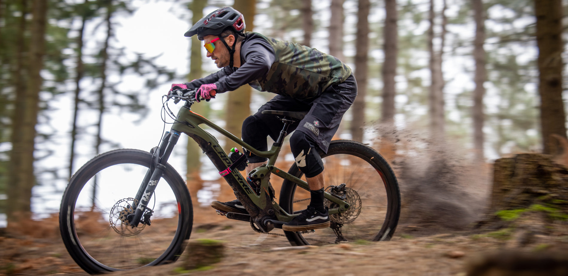 Camo mountain bike jersey new arrivals
