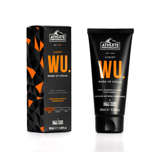 Warm Up Cream