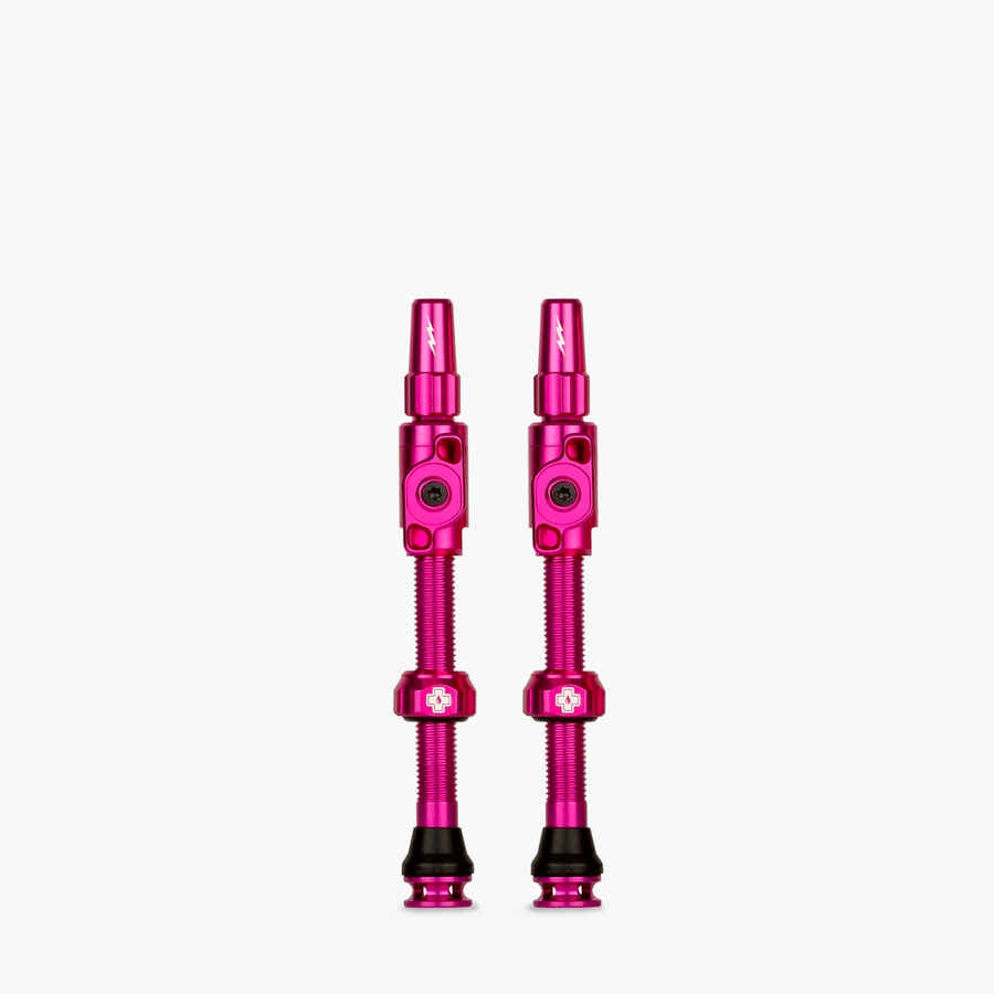 Tubeless Valves | Muc-Off USA