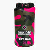 Dry Bag - Camo 2L