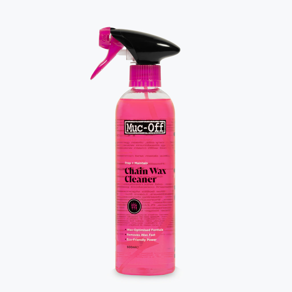 Chain Wax Cleaner - 17.6 fl oz | Muc-Off USA