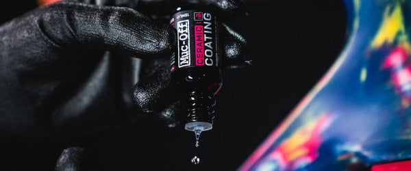 Ceramic Protection Kit - 15ml | Muc-Off USA