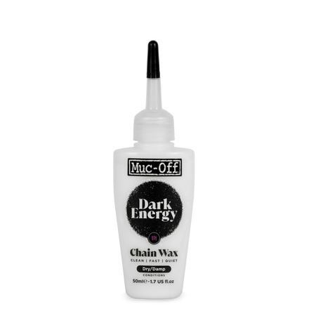 Dark Energy - 50ml